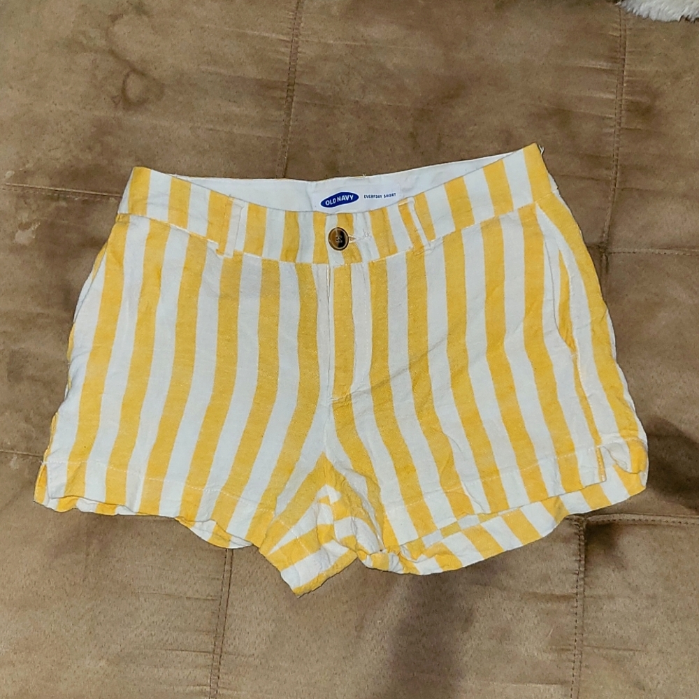 Old Navy Everyday Shorts